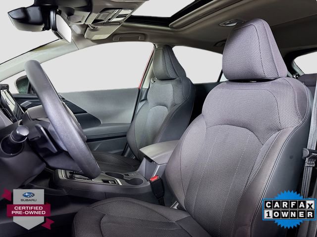Certified 2024 Subaru Crosstrek 2.0i Premium image 20