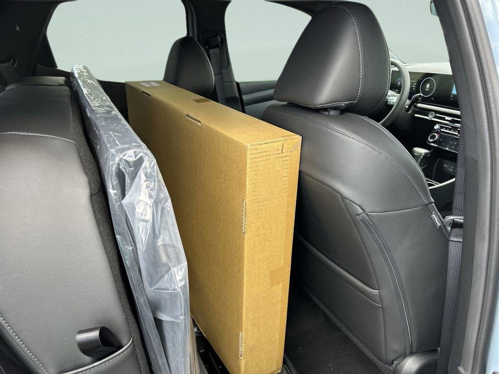 New 2026 Hyundai Santa Cruz SEL image 18