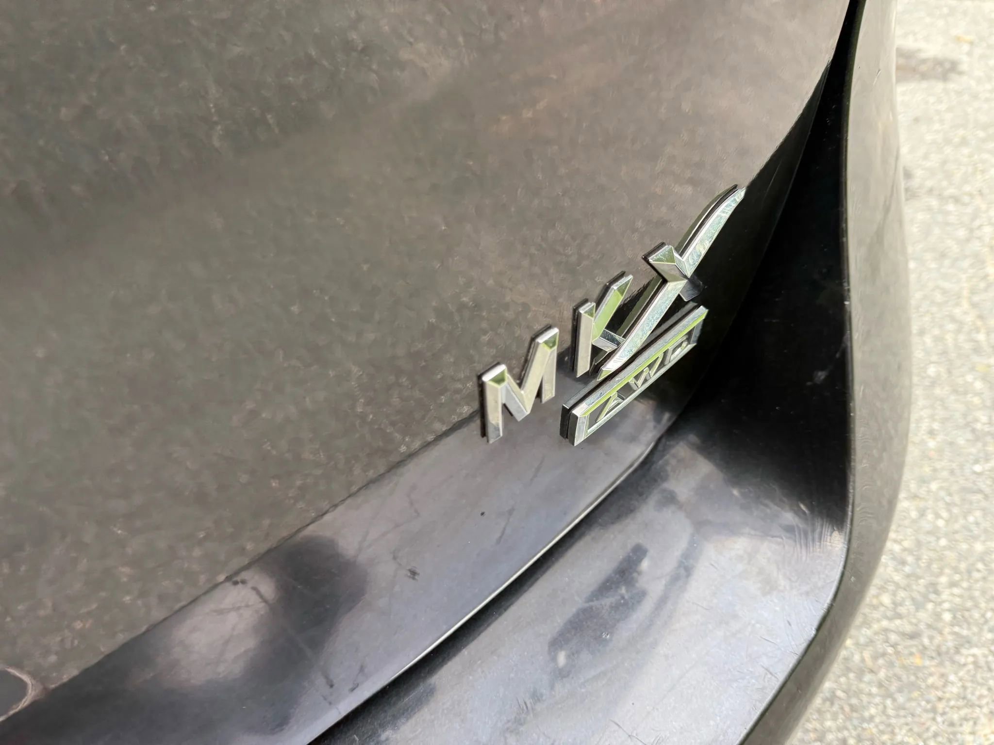 Used 2014 Lincoln MKX AWD w/ Equipment Group 102A image 15