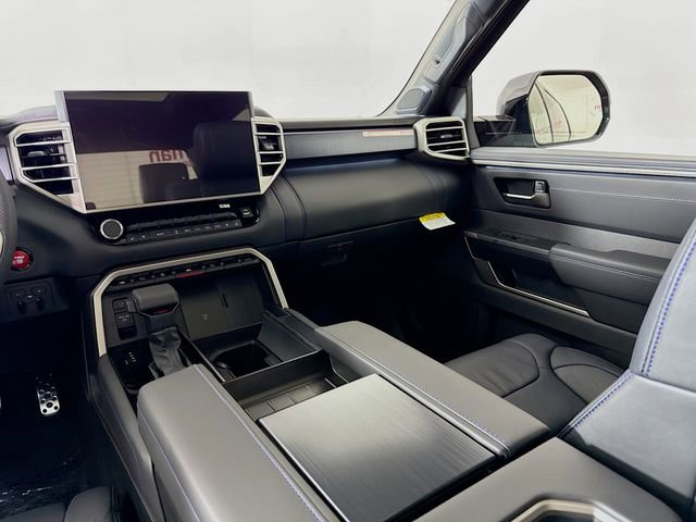 New 2026 Toyota Tundra Platinum AWD/4WD image 23