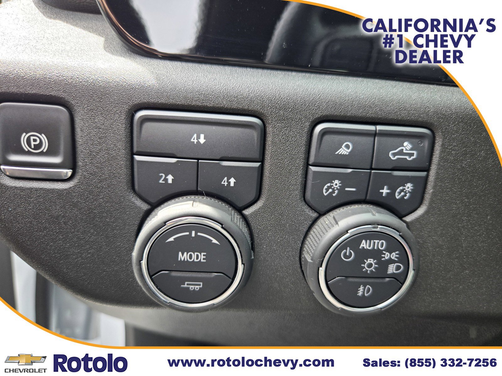 Used 2025 Chevrolet Silverado 2500 LT w/ Safety Package AWD/4WD image 21