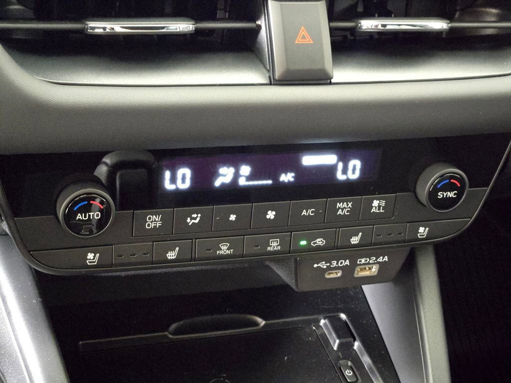 New 2026 Subaru Outback Touring XT AWD/4WD image 17