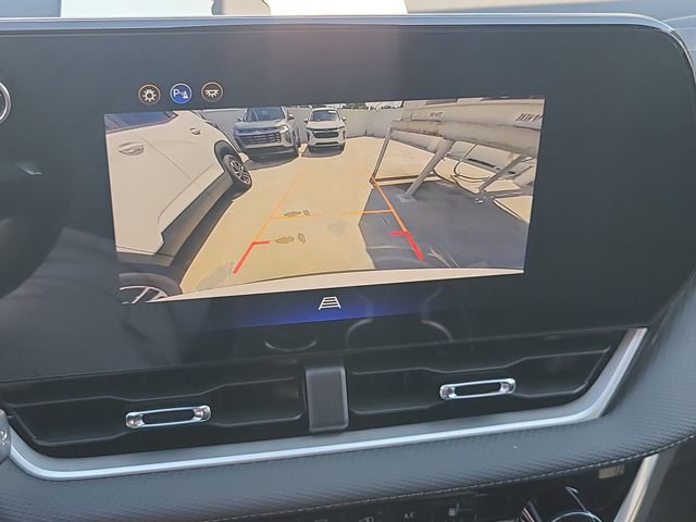 New 2026 Chevrolet Equinox LT image 29