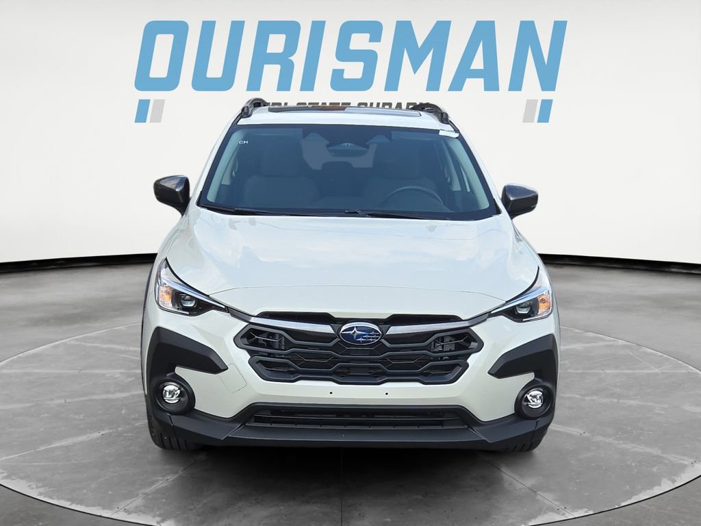 Certified 2025 Subaru Crosstrek 2.0i Premium image 8