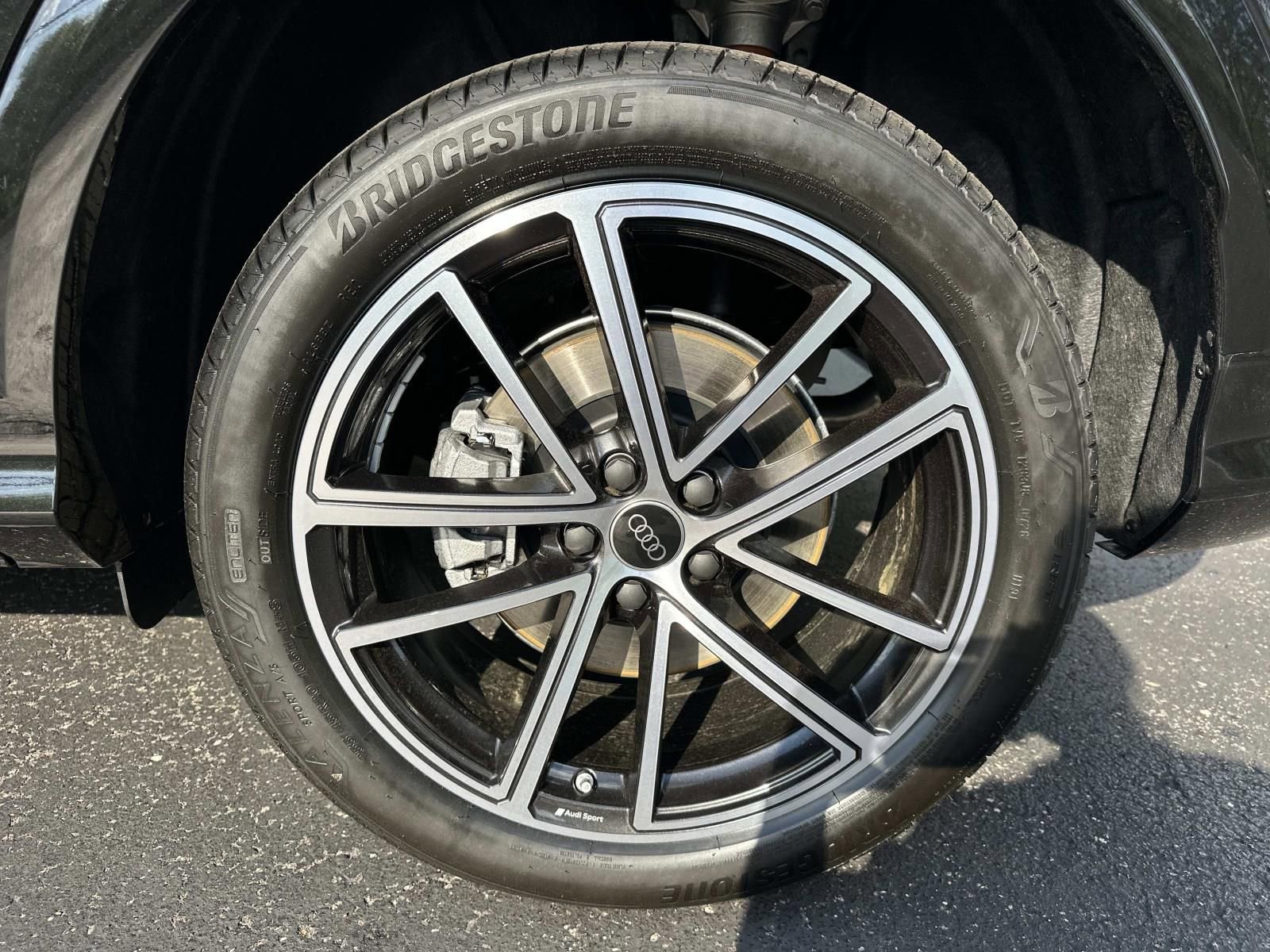 New 2026 Audi Q5 Premium Plus AWD/4WD image 10