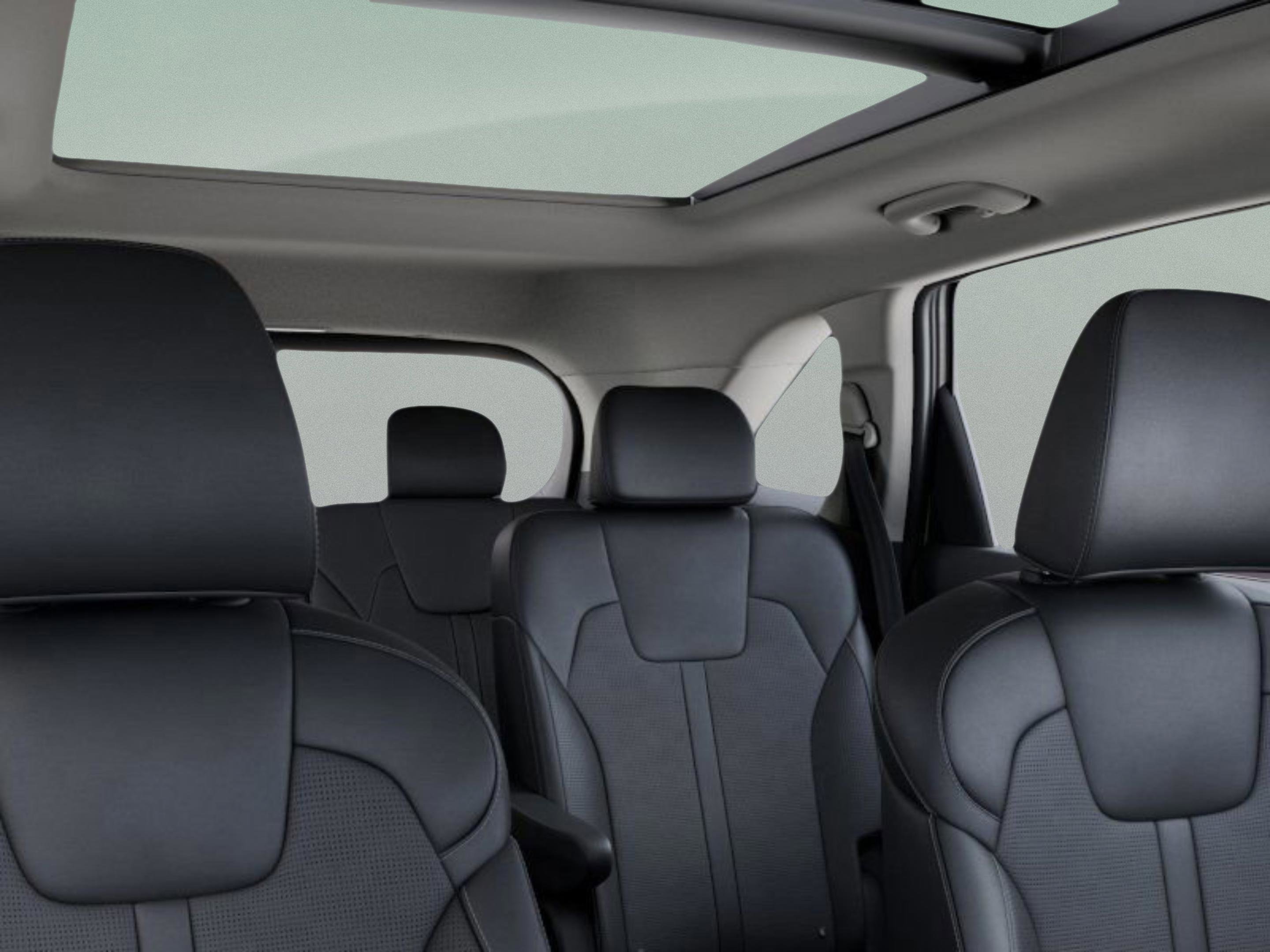 New 2026 Kia Sorento SX image 27