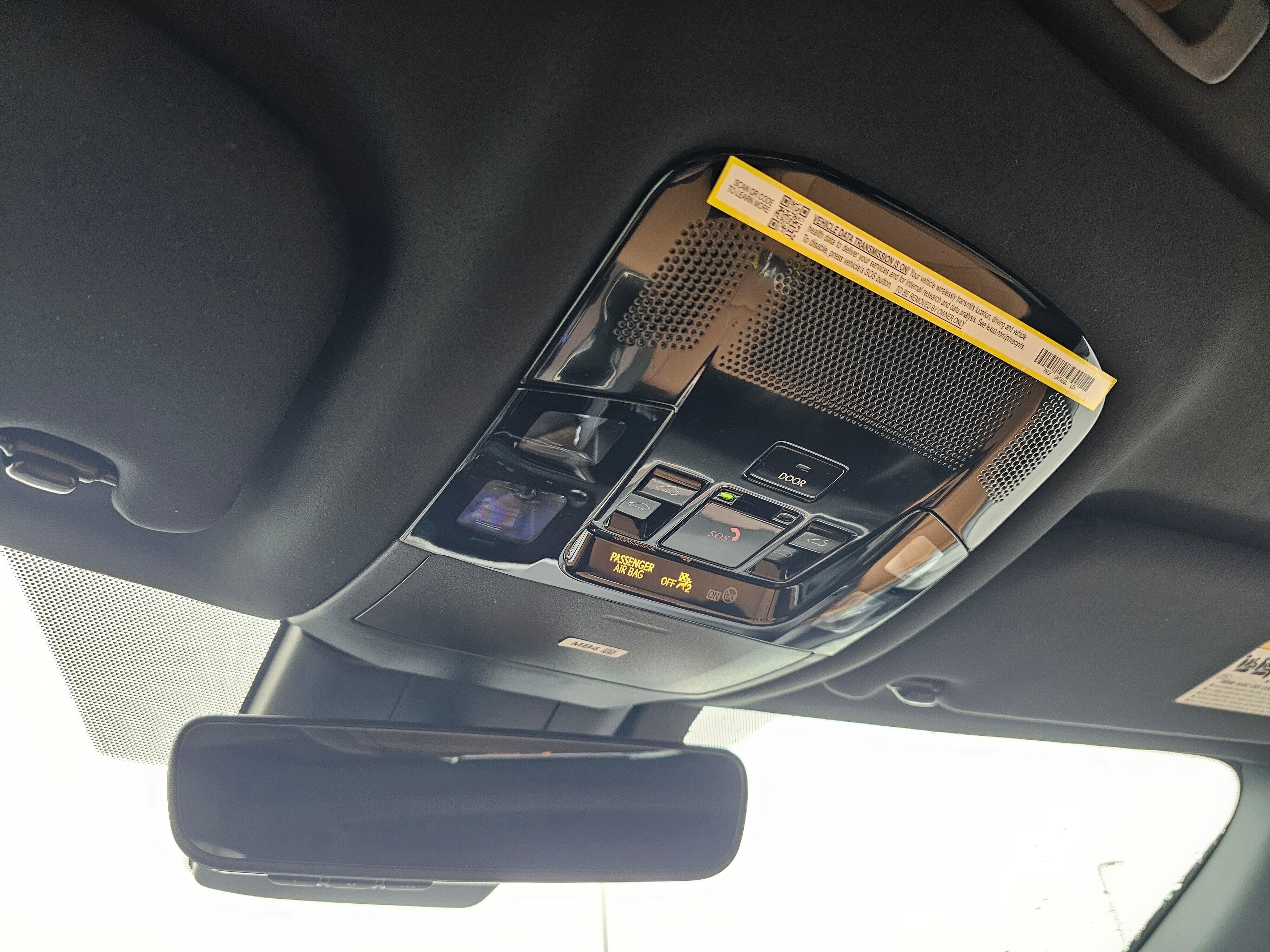 Used 2026 Lexus RX 350 Premium w/ Convenience Package image 26