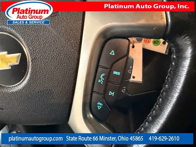 Used 2016 Chevrolet Express 3500 Extended image 17
