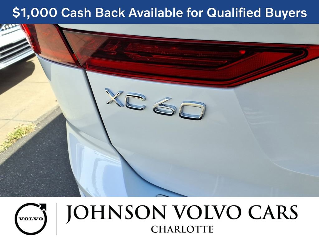 New 2026 Volvo XC60 B5 Plus w/ Protection Package Premier image 5