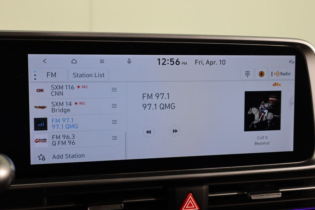 Used 2024 Hyundai Ioniq 6 SEL image 28