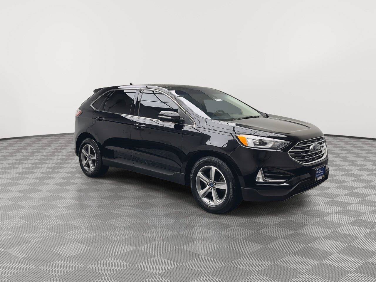 Certified 2020 Ford Edge SEL w/ Convenience Package AWD/4WD image 37