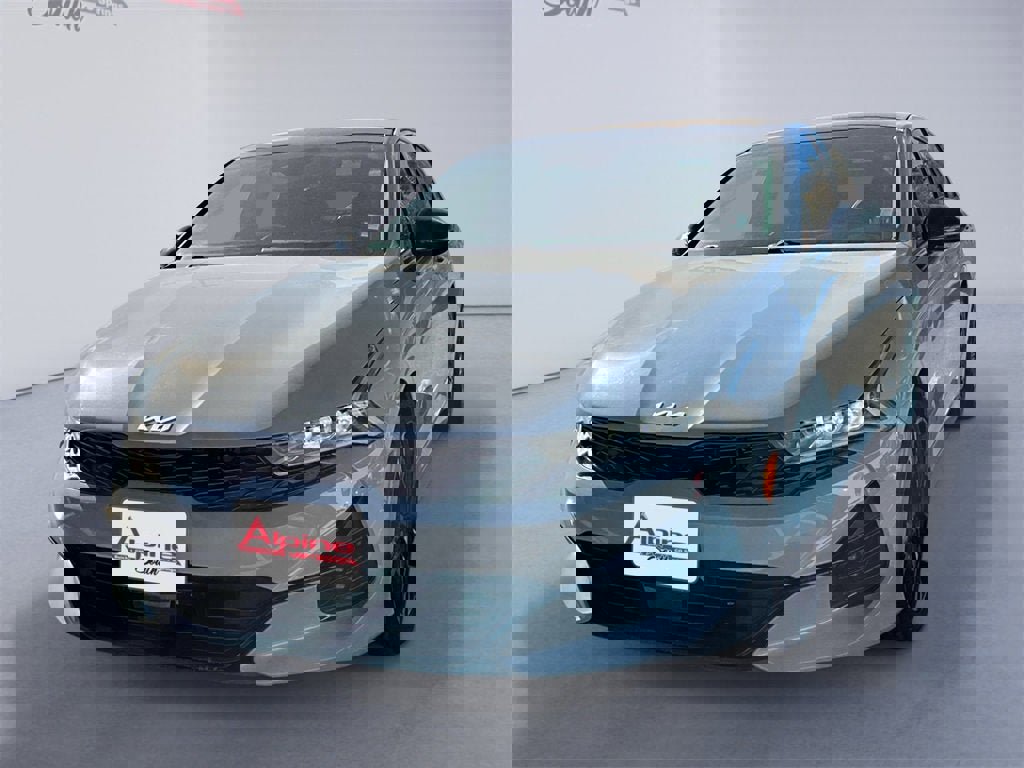 Used 2023 Kia K5 GT-Line