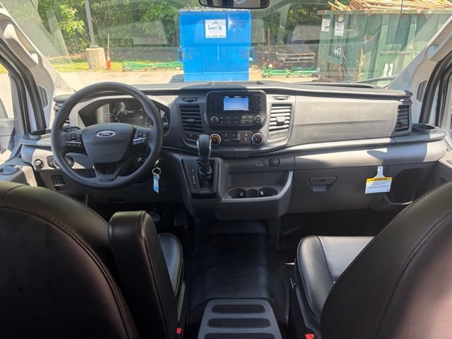 Used 2024 Ford Transit 350 XL RWD image 3