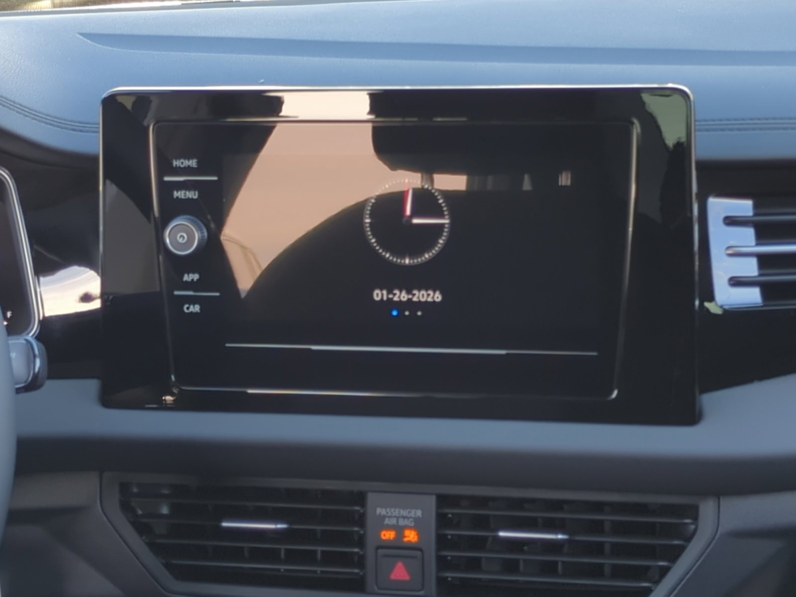 New 2026 Volkswagen Jetta S image 26