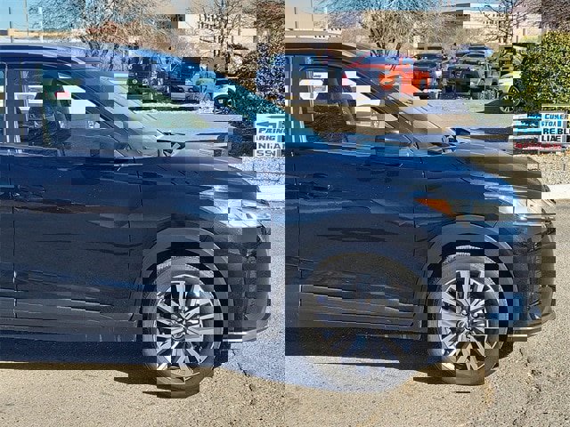 Certified 2024 Nissan Kicks SV image 2