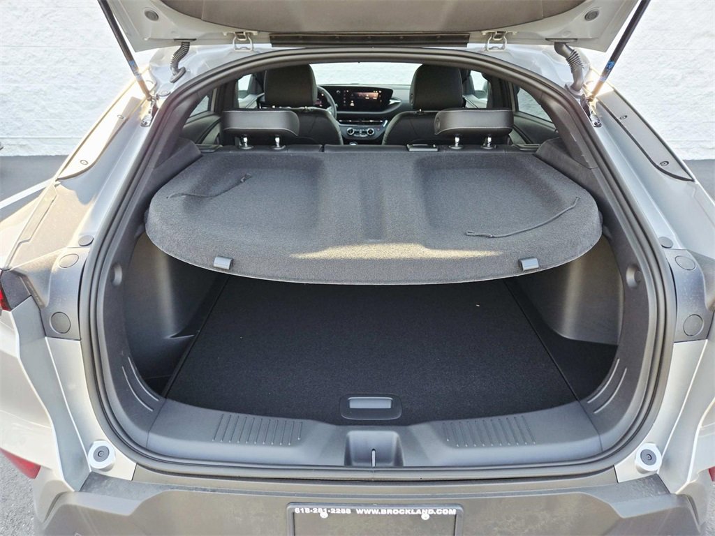 New 2025 Buick Envista Preferred w/ Convenience I Package image 13