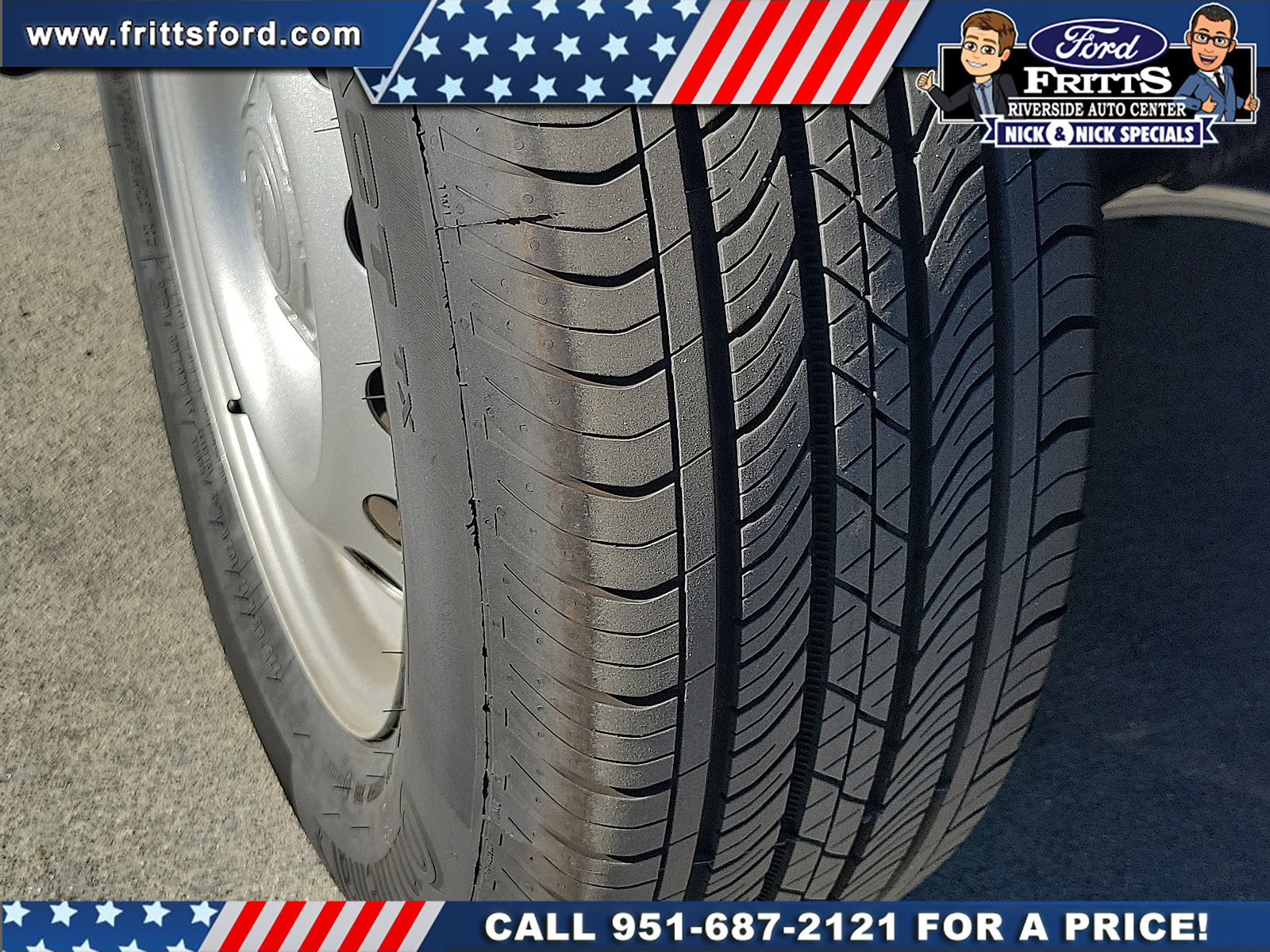 Used 2025 Ford Maverick XL w/ 4K Tow Package image 21