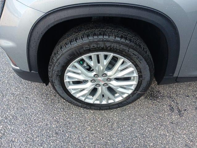 New 2026 GMC Acadia Elevation w/ Elevation Premium Package FWD image 2