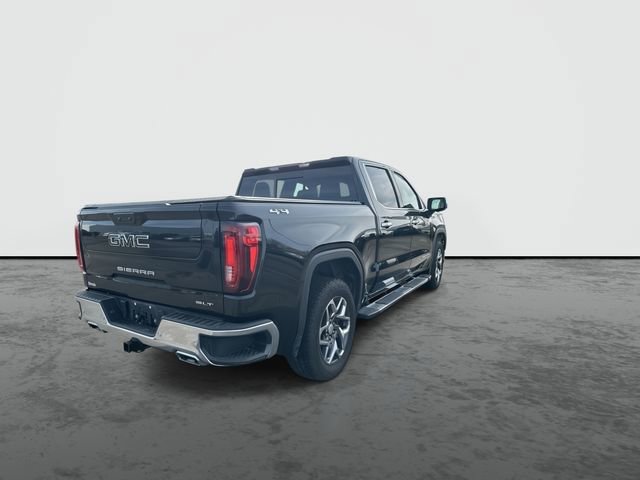 Used 2025 GMC Sierra 1500 SLT w/ SLT Premium Plus Package image 7