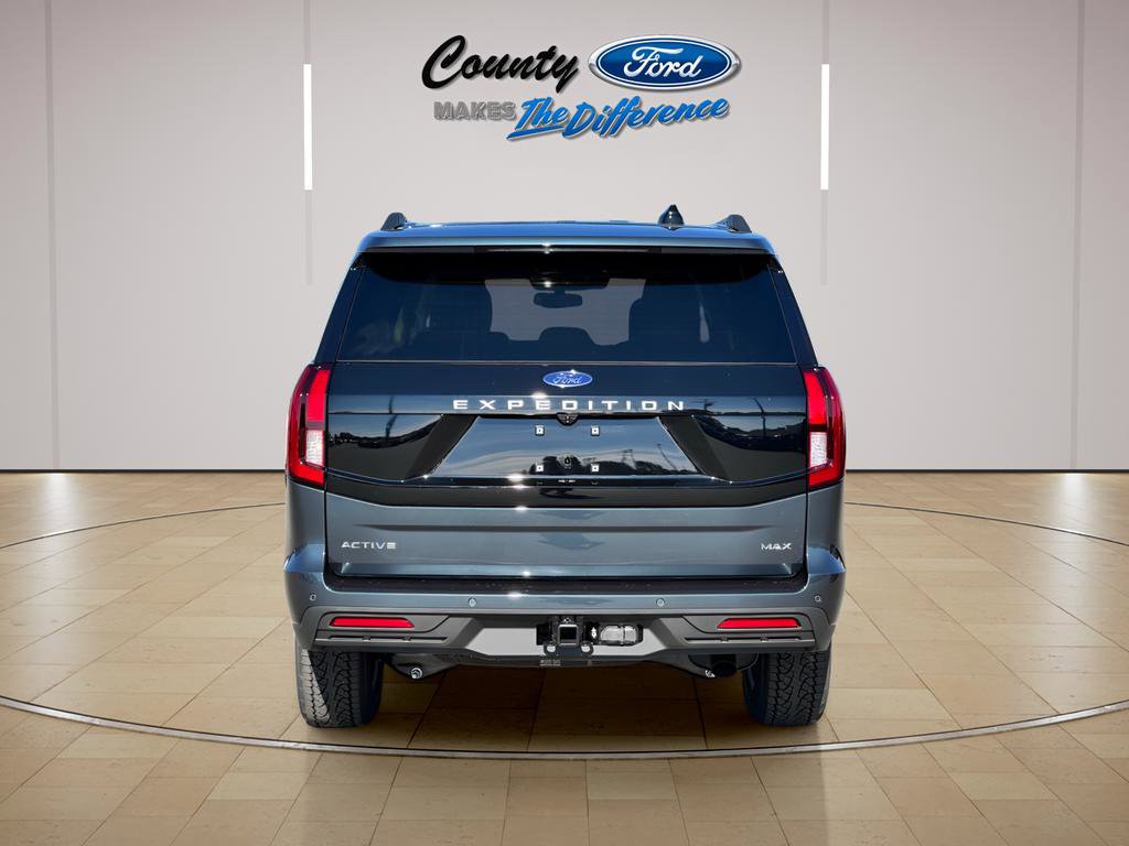 New 2025 Ford Expedition Max Active AWD/4WD image 11