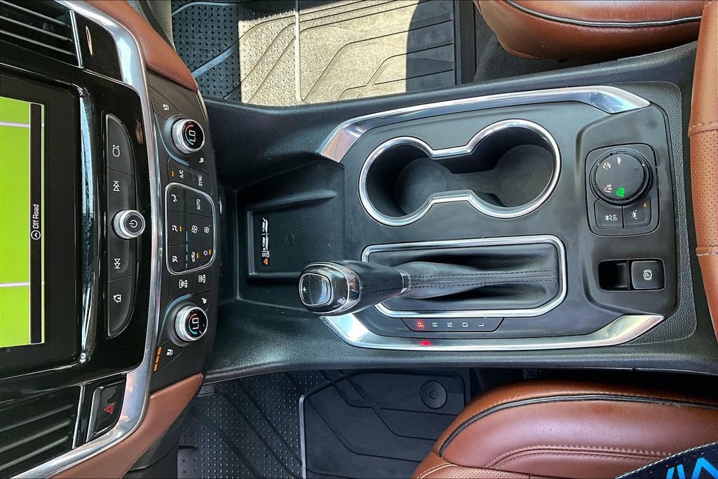 Used 2019 Chevrolet Traverse High Country w/ LPO, Floor Liner Package AWD/4WD image 30