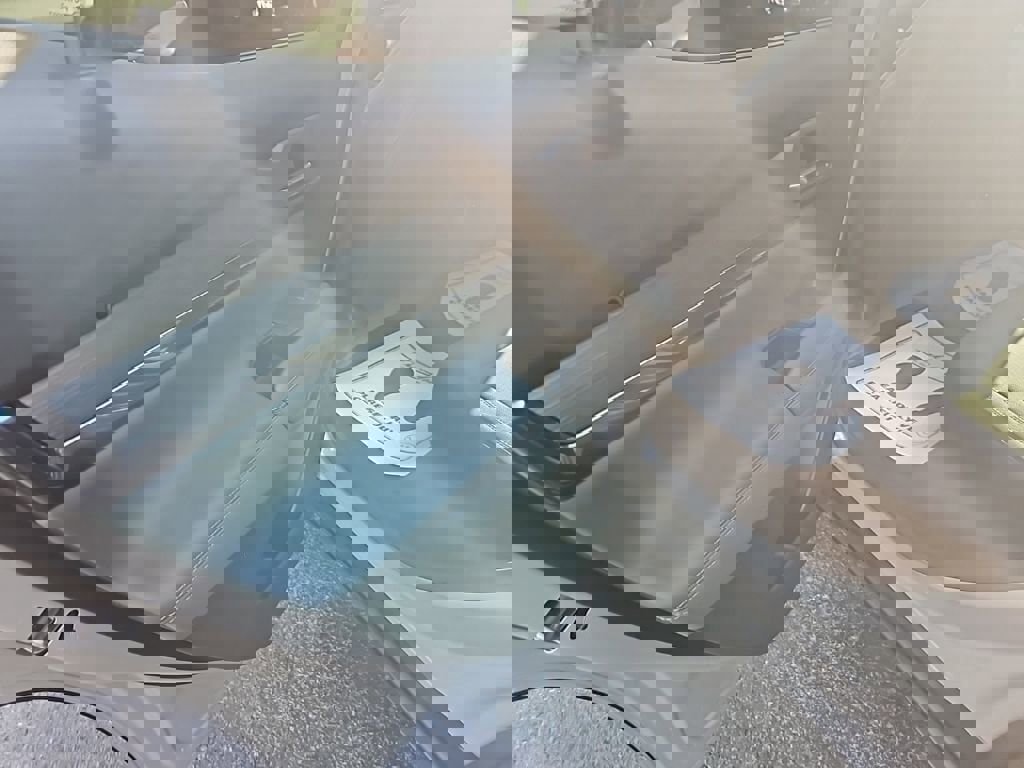 New 2026 GMC Terrain AT4 w/ Convenience Package III image 17