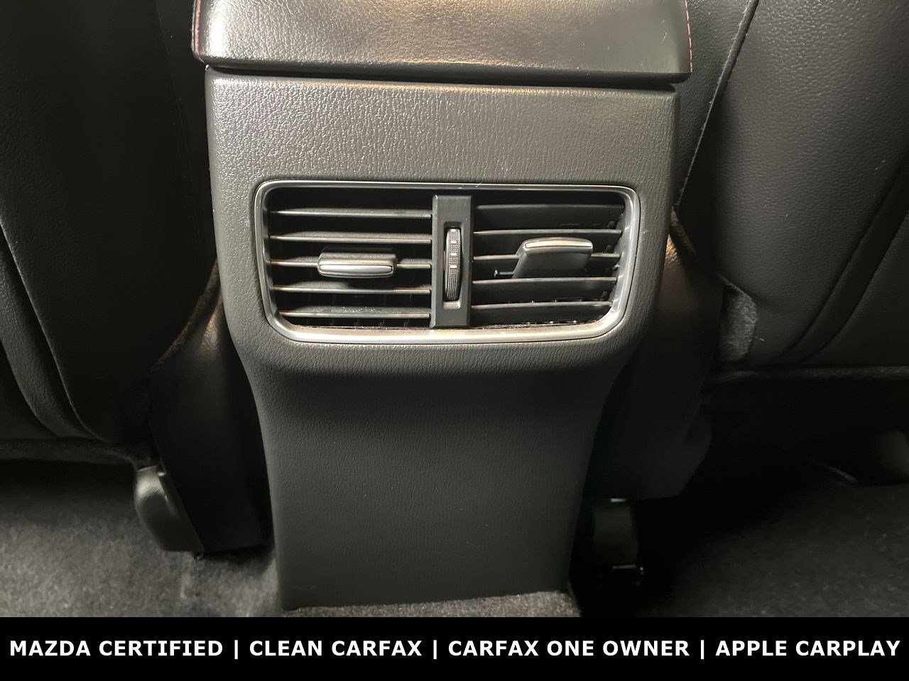 Certified 2023 MAZDA CX-5 Carbon Edition image 14