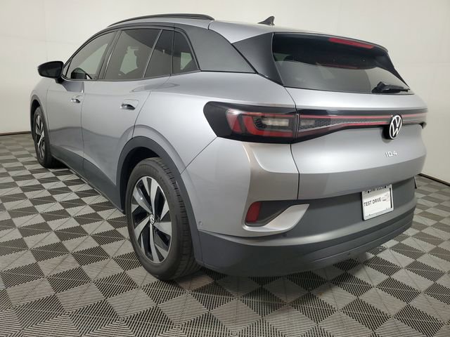 Used 2024 Volkswagen ID.4 2WD image 4