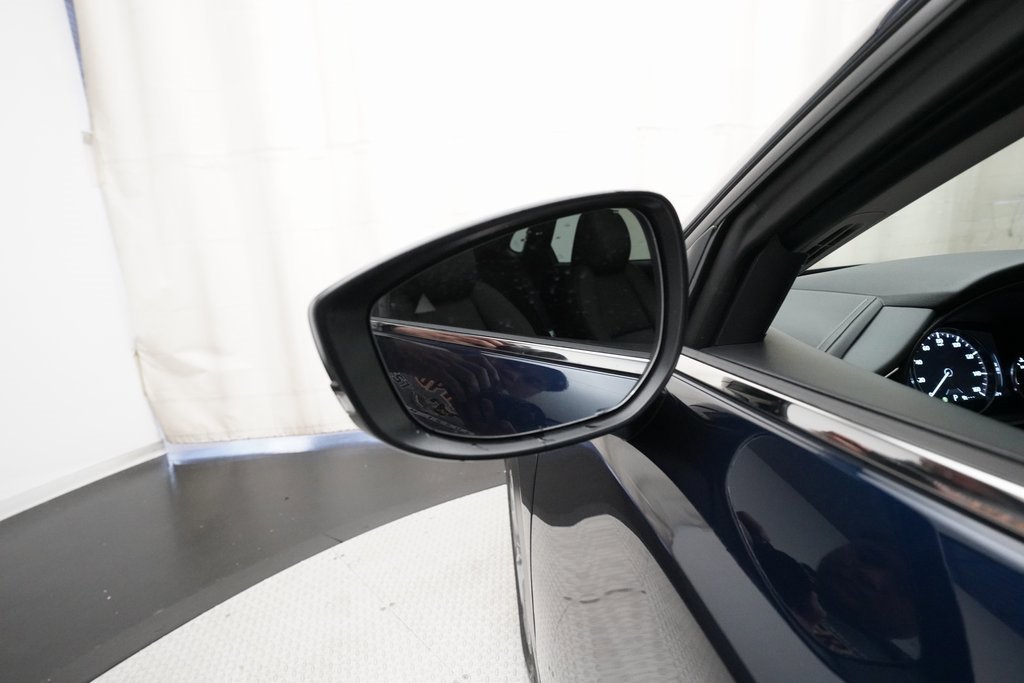 Used 2024 MAZDA CX-30 AWD 2.5 S w/ Preferred Package image 25