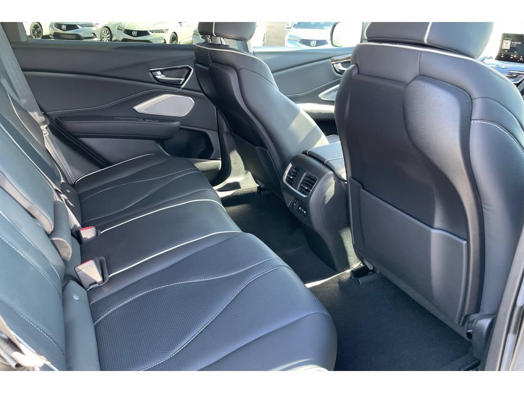 Certified 2023 Acura RDX w/ Advance Package AWD/4WD image 17