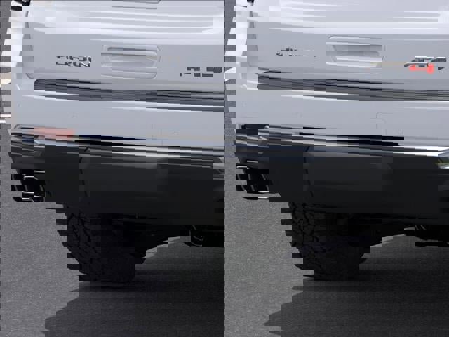 New 2026 GMC Yukon AT4 image 14