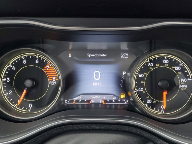 Used 2021 Jeep Cherokee Limited image 20