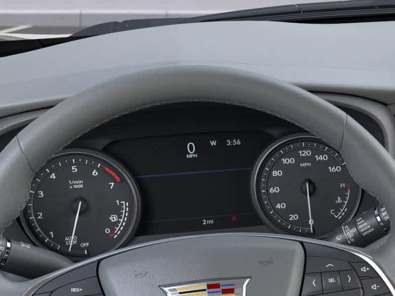 New 2026 Cadillac XT5 Premium Luxury image 18