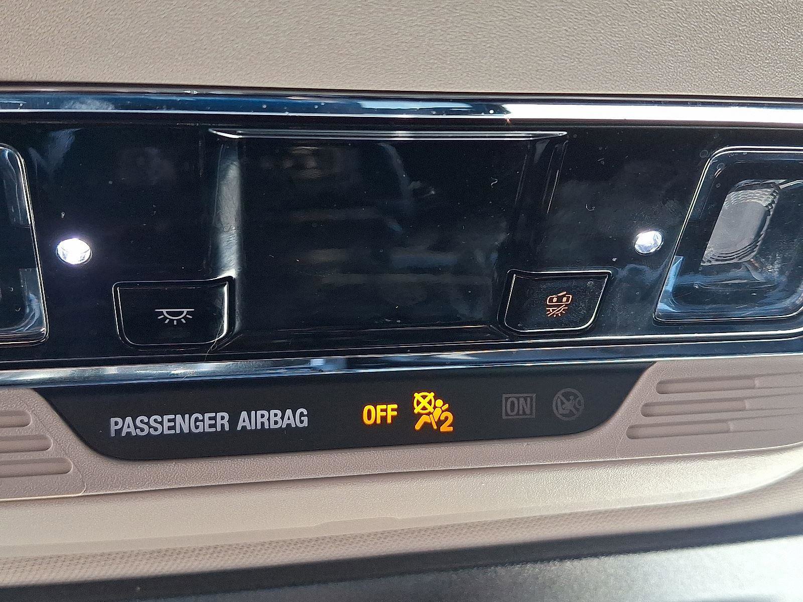 Used 2024 Lincoln Corsair Reserve image 24