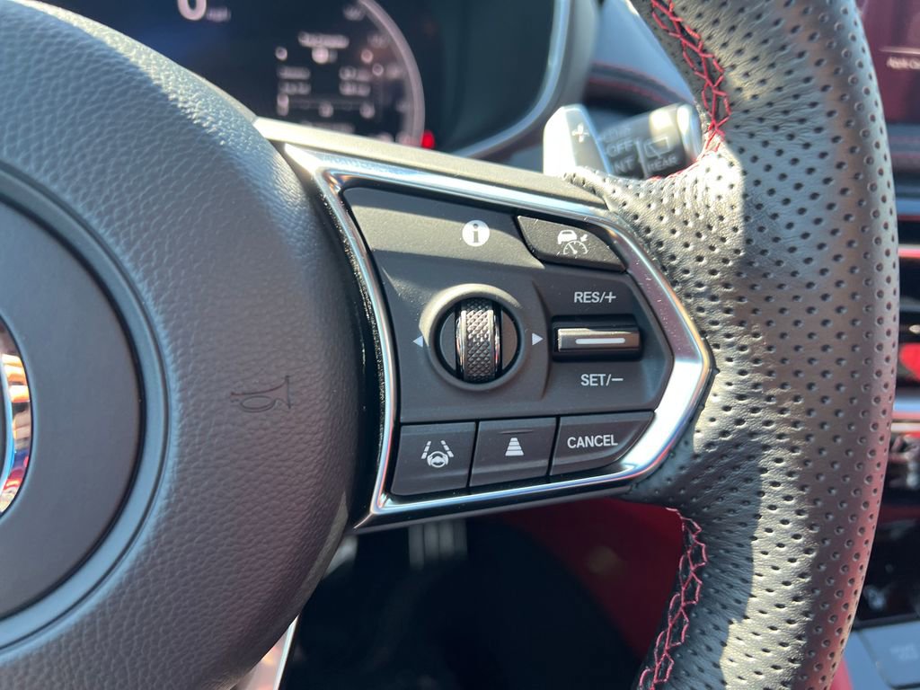 New 2026 Acura MDX Type S image 22