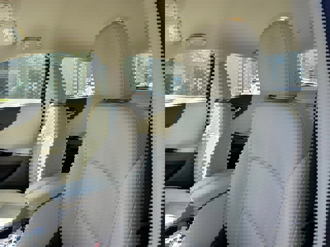 Used 2024 Chevrolet Malibu LT image 19