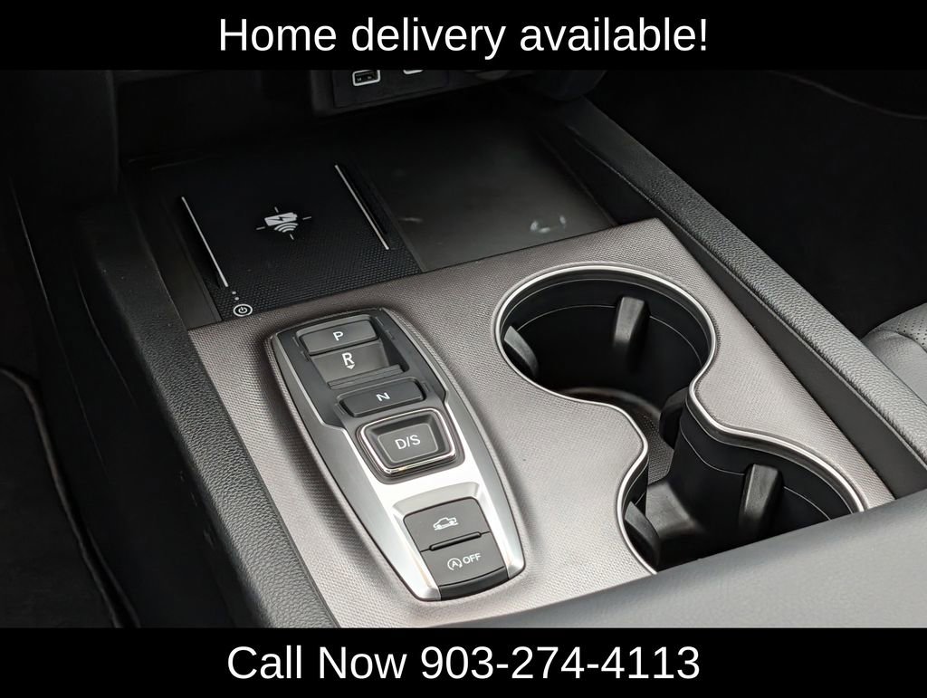Used 2025 Honda Ridgeline RTL image 14