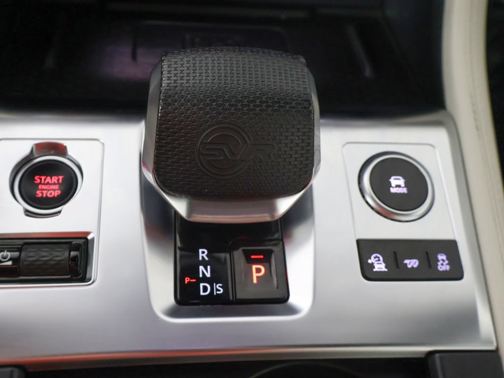 Used 2022 Jaguar F-PACE SVR AWD/4WD image 58