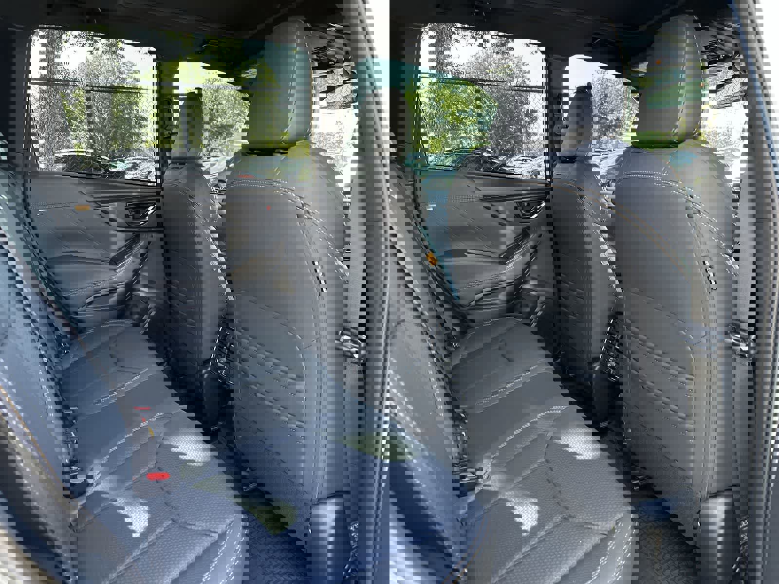 Used 2024 Subaru Forester Wilderness image 18