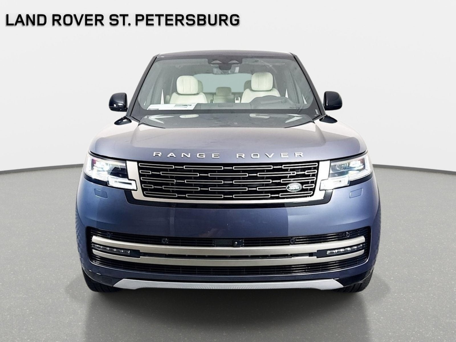 New 2026 Land Rover Range Rover SE AWD/4WD image 2