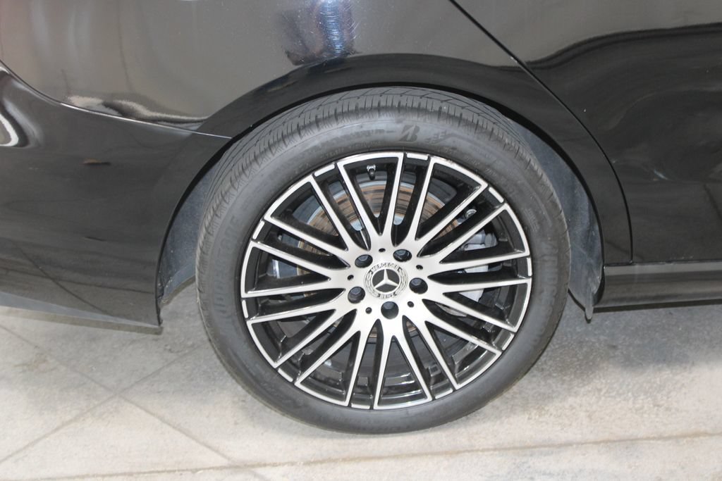 Used 2025 Mercedes-Benz C 300 Sedan image 48
