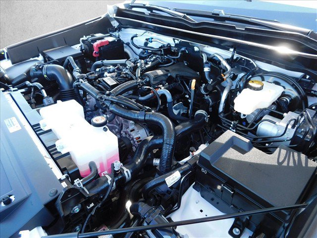 Used 2026 Toyota Tacoma SR5 AWD/4WD image 29