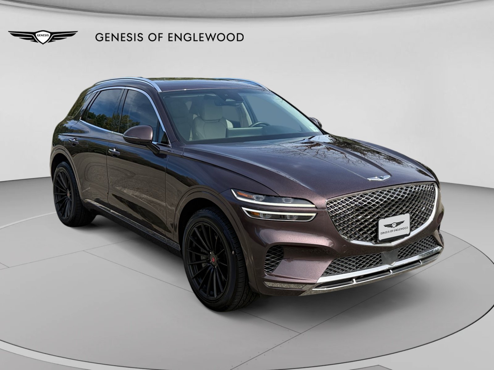 Used 2023 Genesis GV70 2.5T w/ Select Package AWD/4WD image 7
