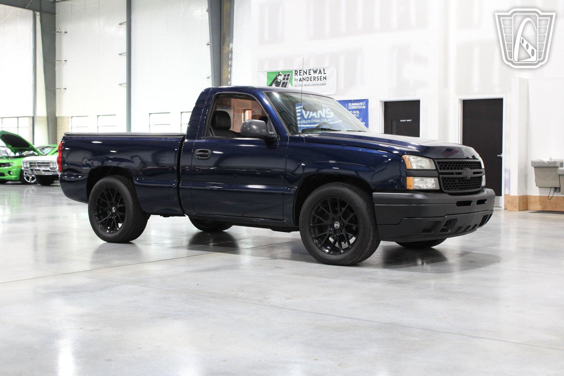 Used 2007 Chevrolet Silverado 1500 W/T image 33