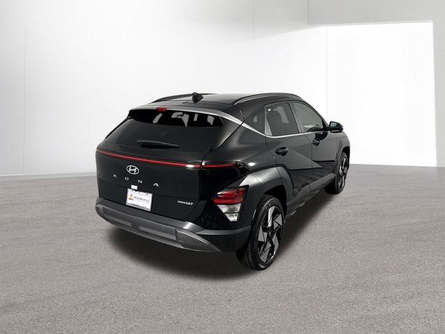 New 2026 Hyundai Kona Limited image 34