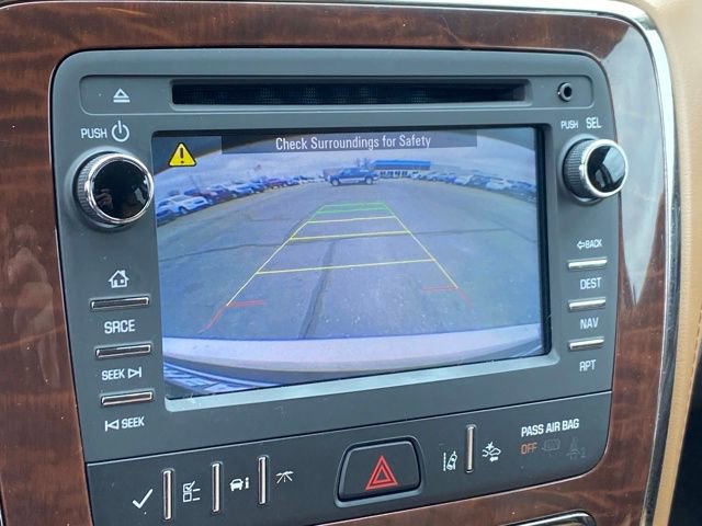 Used 2016 Buick Enclave Premium image 11