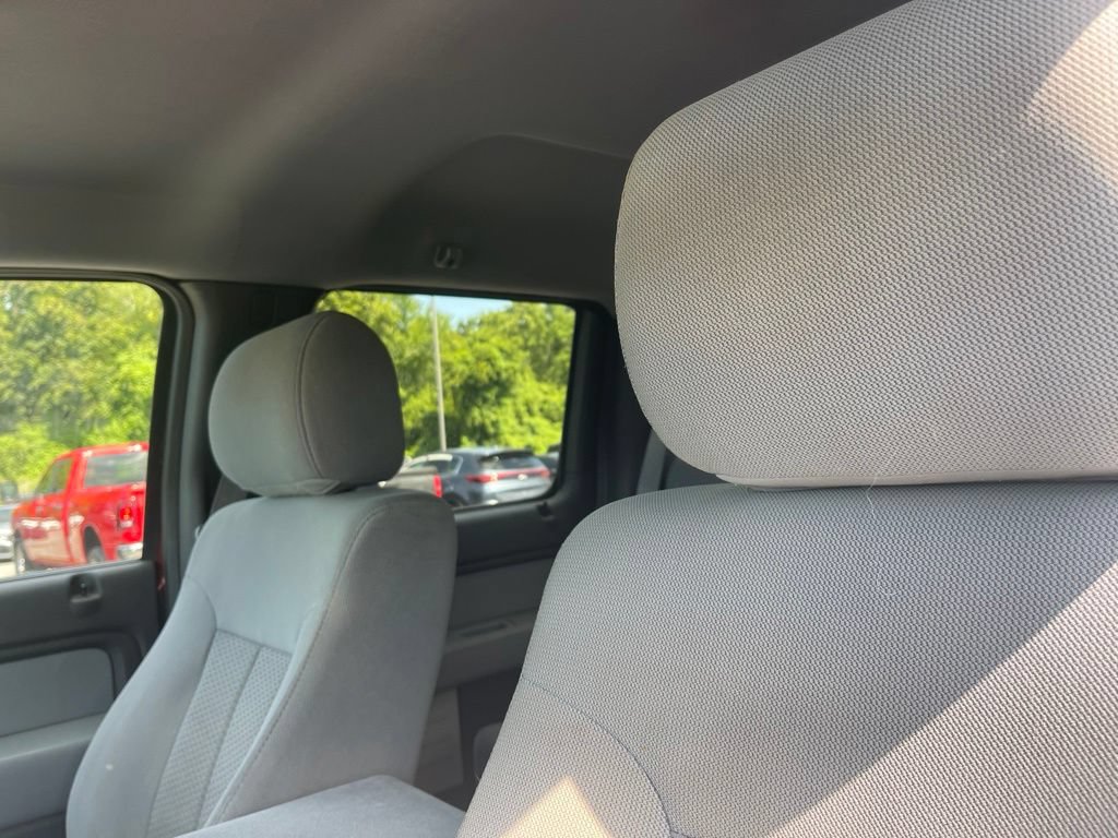 Used 2014 Ford F150 XLT w/ Equipment Group 302A Luxury AWD/4WD image 9