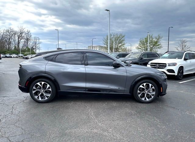 Used 2023 Ford Mustang Mach-E Premium AWD/4WD image 13