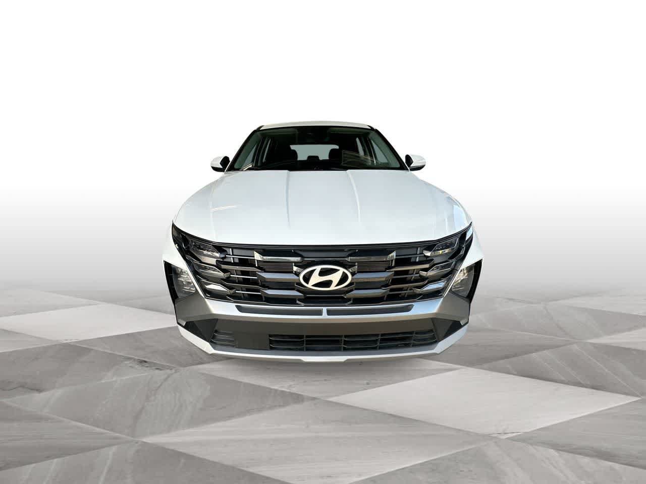 Used 2026 Hyundai Tucson SE FWD image 3