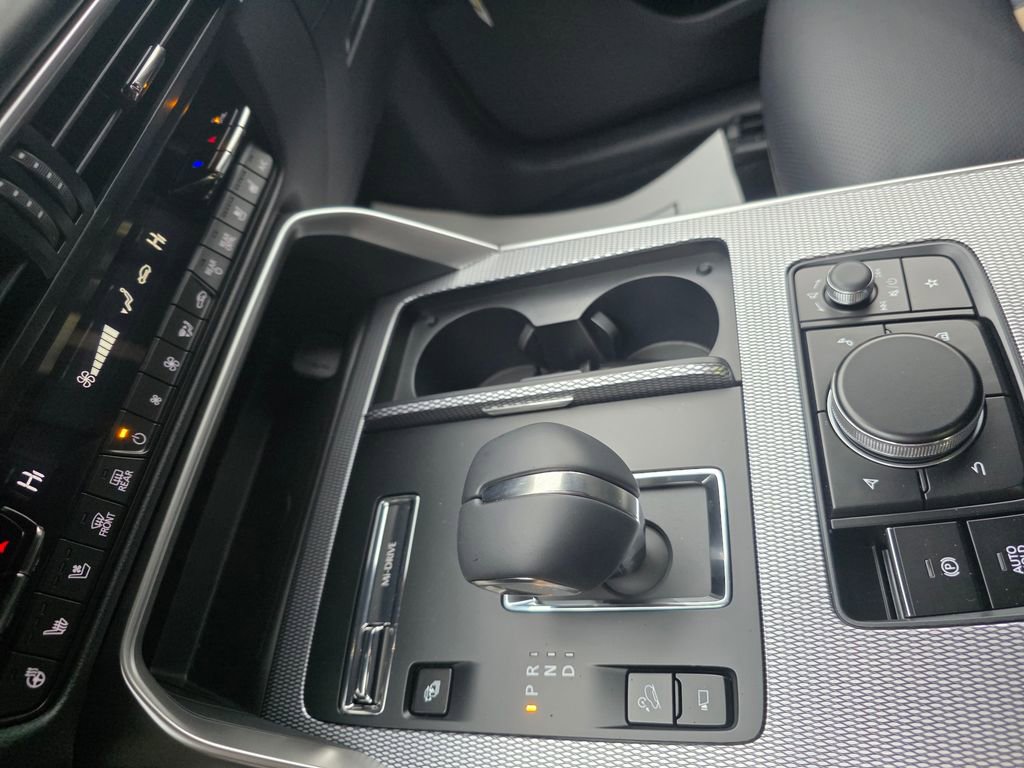 New 2026 MAZDA CX-90 Plug-In Hybrid w/ Premium Plus image 25